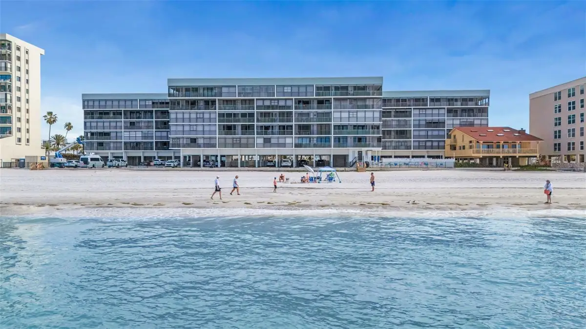 14900 Gulf Boulevard #410, Madeira Beach, FL 33708 - #1