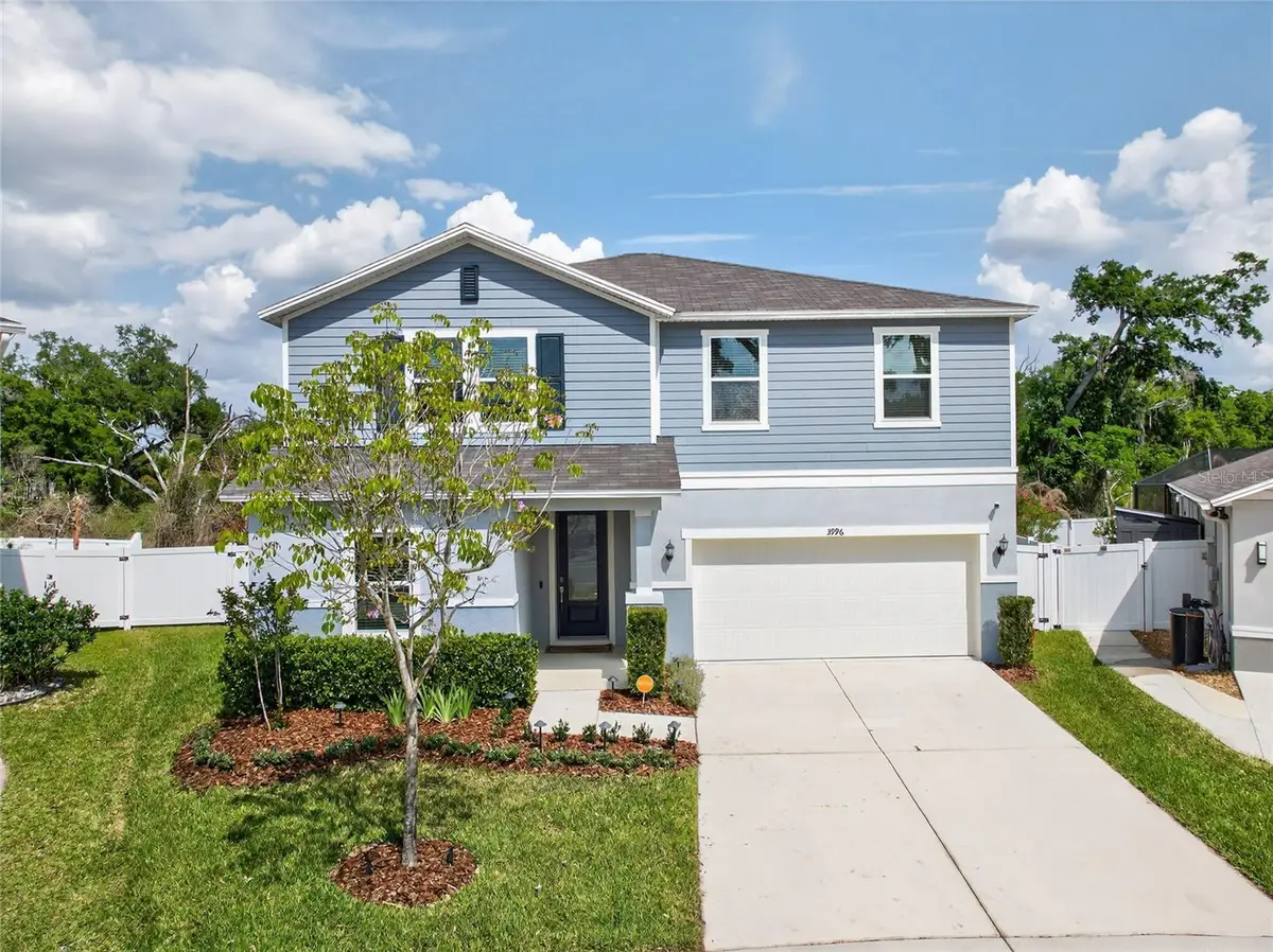 3996 Reflection Dock Drive, Seffner, FL 33584 - #1