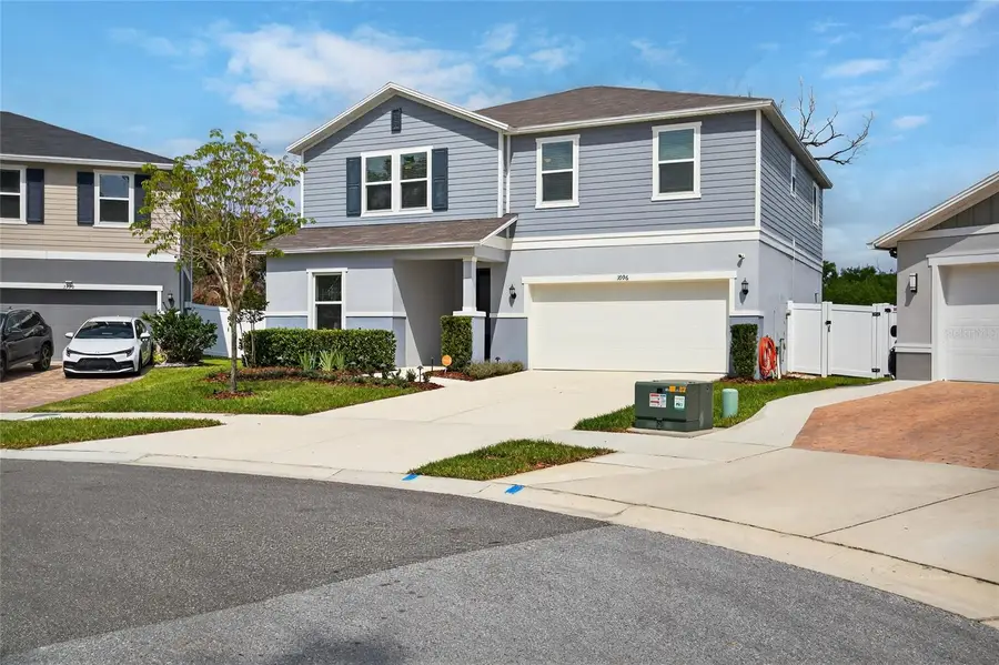 3996 Reflection Dock Drive, Seffner, FL 33584 - #2