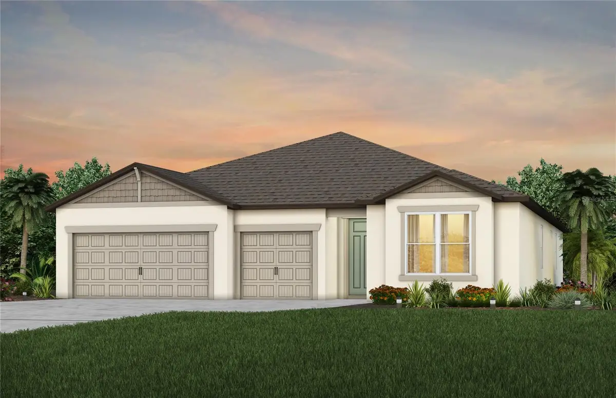 3788 Obsidian Drive, Spring Hill, FL 34609 - #1