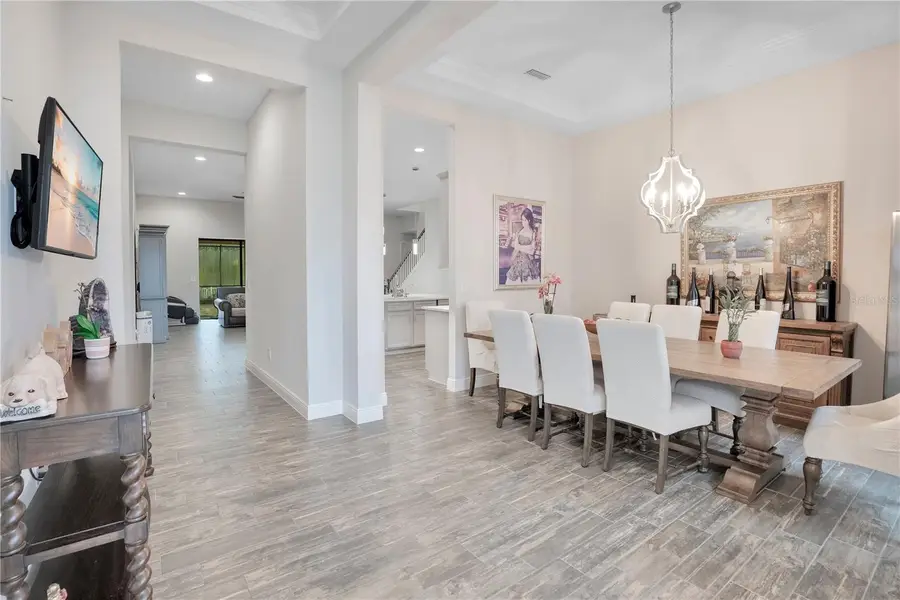 21914 Butterfly Kiss Drive, Land O Lakes, FL 34637 - #3