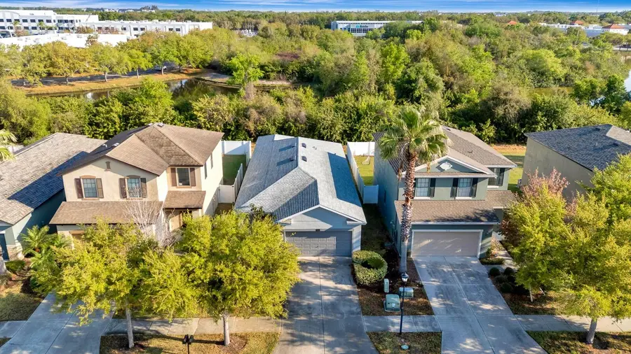 9116 Mountain Camellia Lane, Riverview, FL 33578 - #3