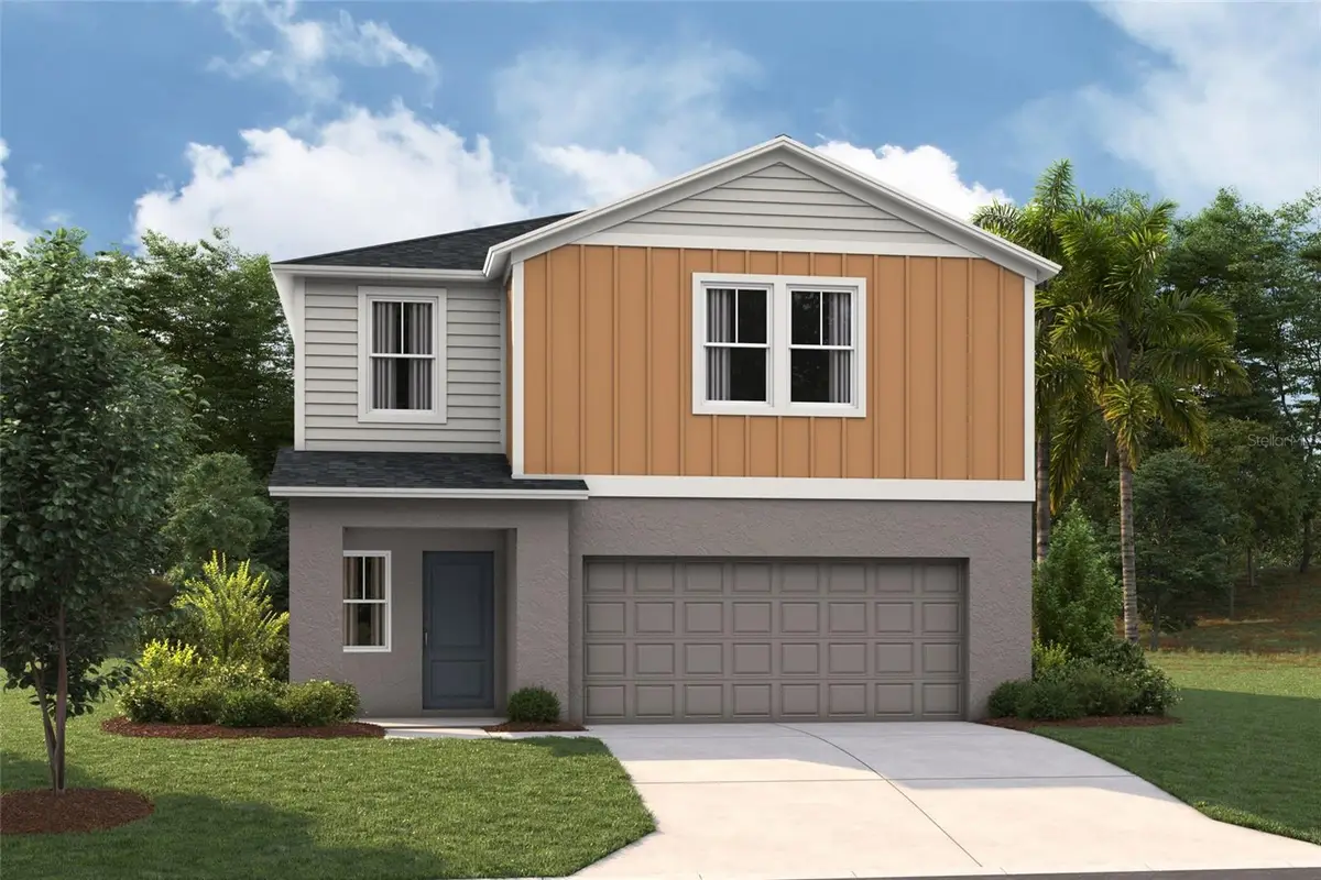 4579 Riverbend Boulevard, Haines City, FL 33844 - #1