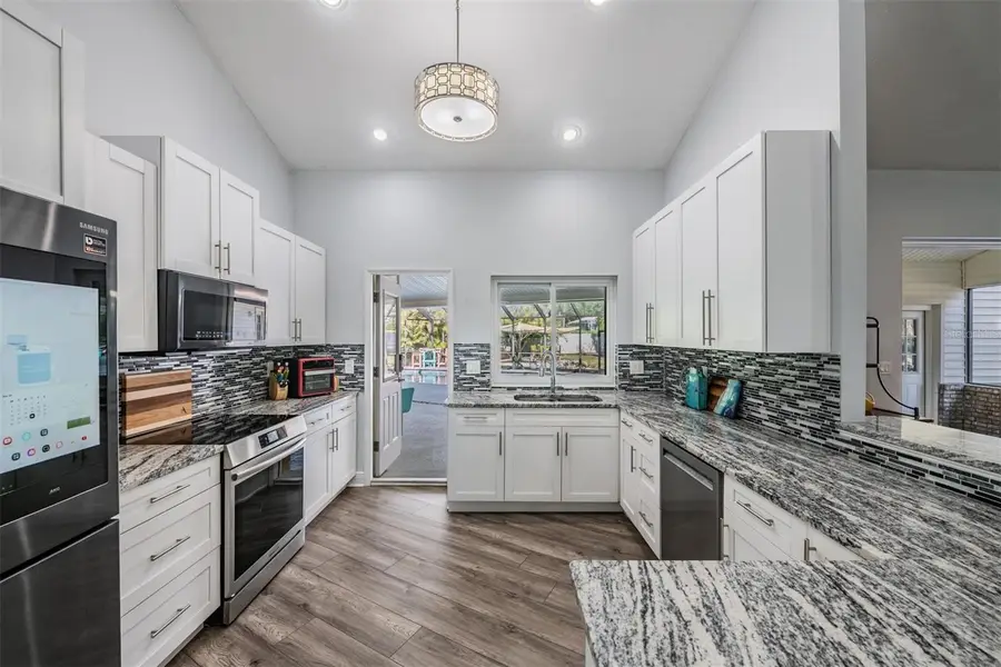 3223 Harvest Moon Drive, Palm Harbor, FL 34683 - #3