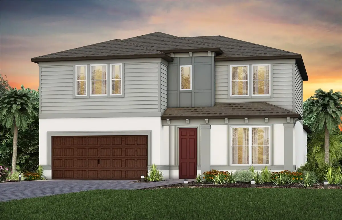 6591 Asbury Barnes Lane, Wesley Chapel, FL 33545 - #1