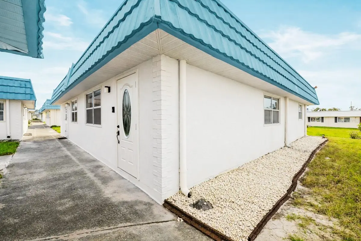 1801 Bedford Lane #27, Sun City Center, FL 33573 - #1