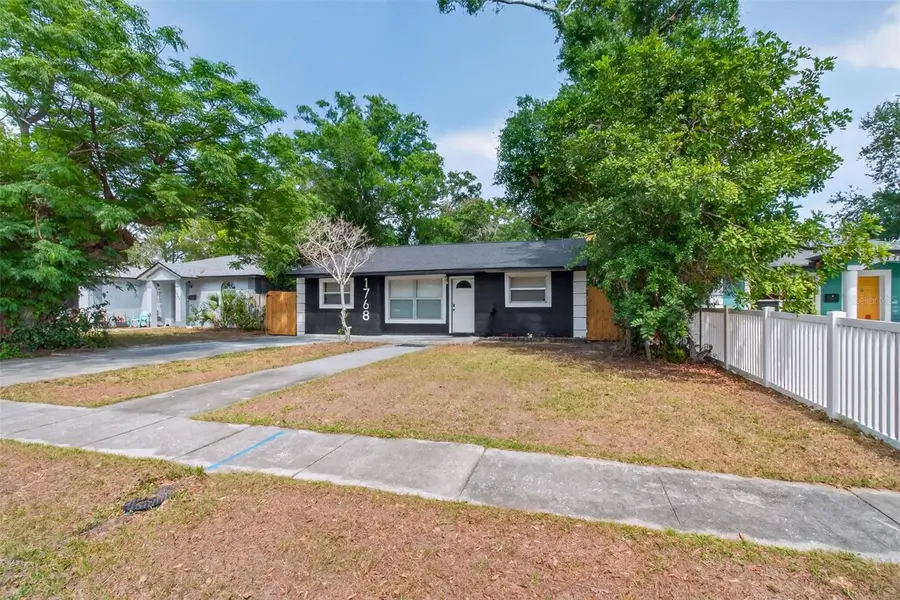 1768 42nd Street S, Saint Petersburg, FL 33711 - #2