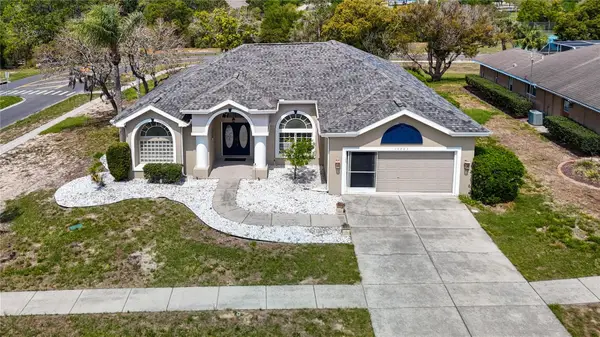 13403 Bolton Court, SPRING HILL, FL 34609