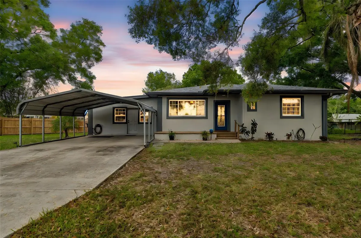 4412 Sweetwater Drive, Tampa, FL 33615 - #1