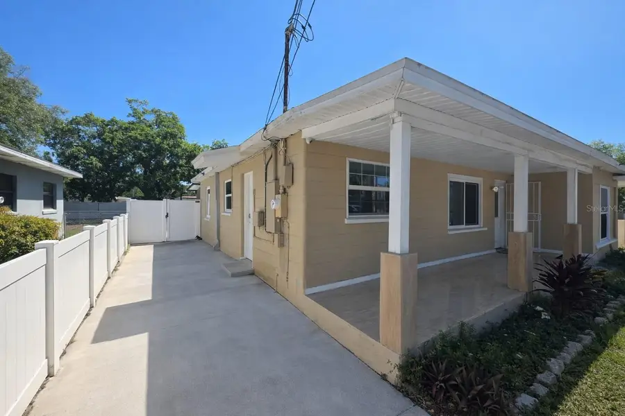 207 N Beverly Avenue, Tampa, FL 33609 - #3