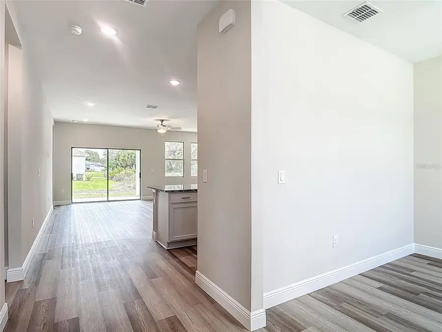 3809 N Salford Boulevard, North Port, FL 34286 - #3