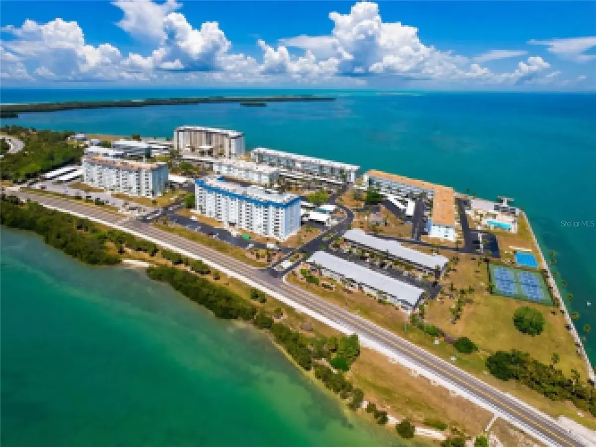 7 Island Park Place #204, Dunedin, FL 34698 - #1