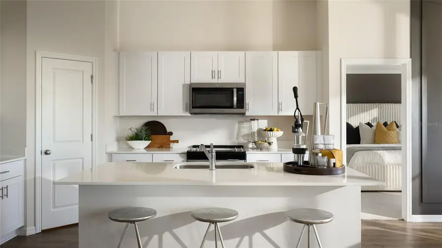 4111 River Beacon Boulevard, Davenport, FL 33837 - #2