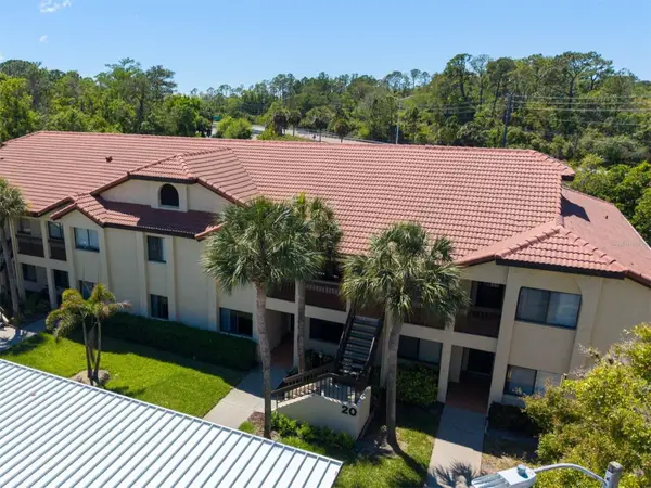 1801 E Lake Road #20C, PALM HARBOR, FL 34685