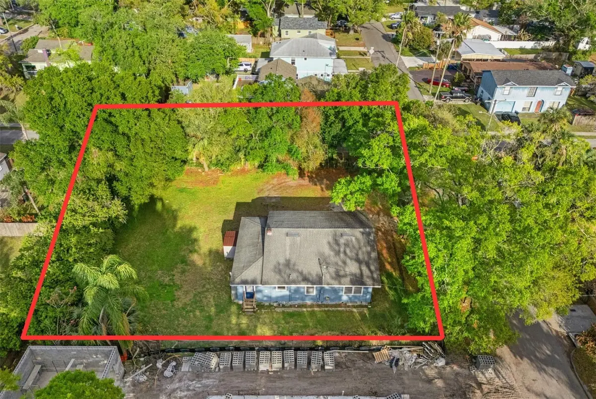 303 W Jean Street, Tampa, FL 33604 - #1