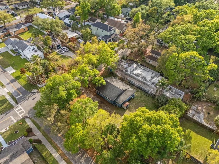 303 W Jean Street, Tampa, FL 33604 - #3