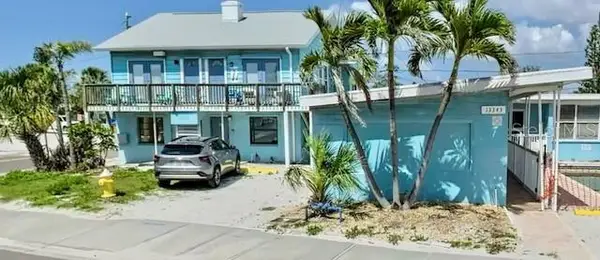 13343 Gulf Boulevard #D14, ST PETERSBURG, FL 33708