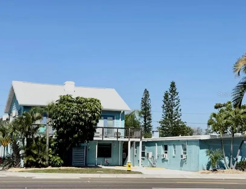 13343 Gulf Boulevard #D14, Saint Petersburg, FL 33708 - #2