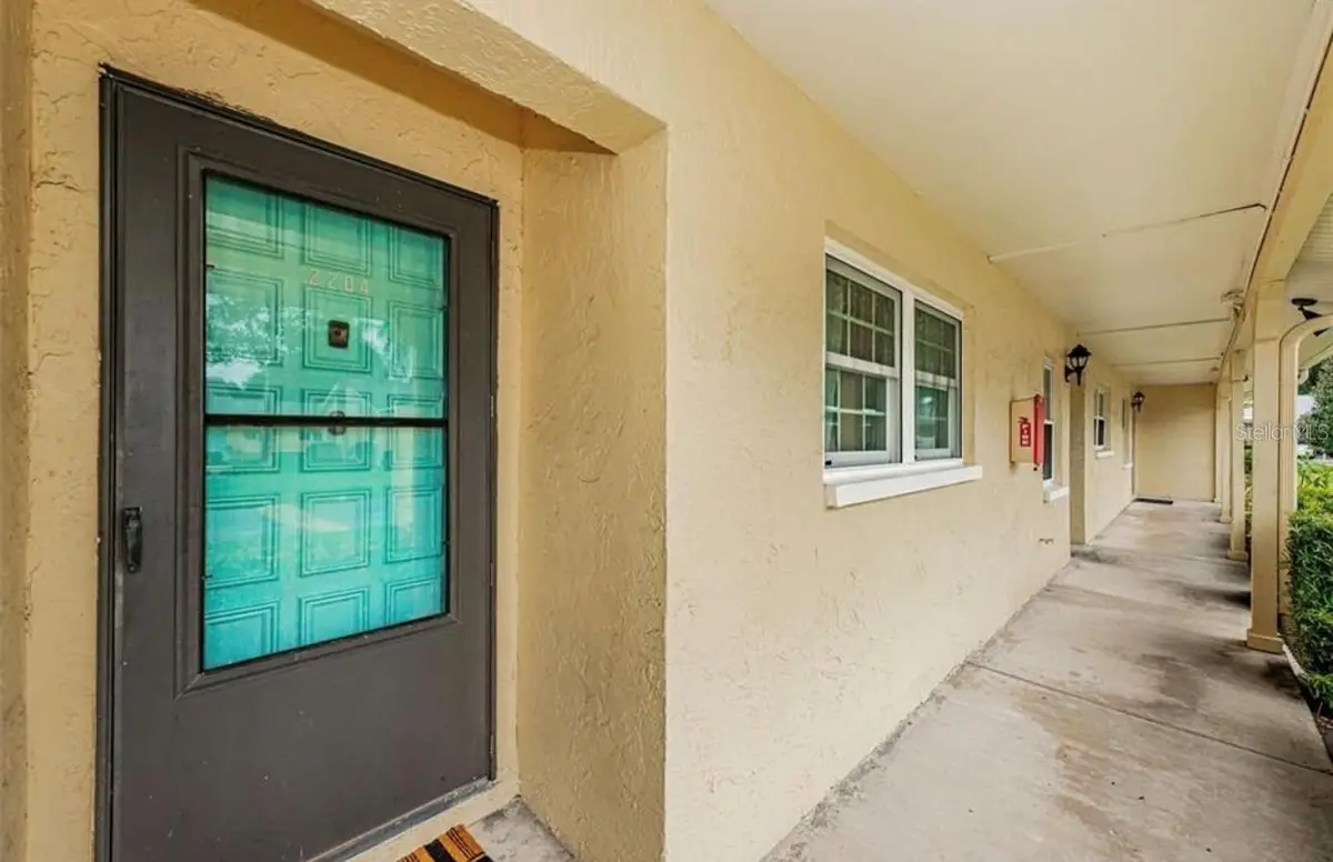 2465 Northside Drive #2204, Clearwater, FL 33761 - #1