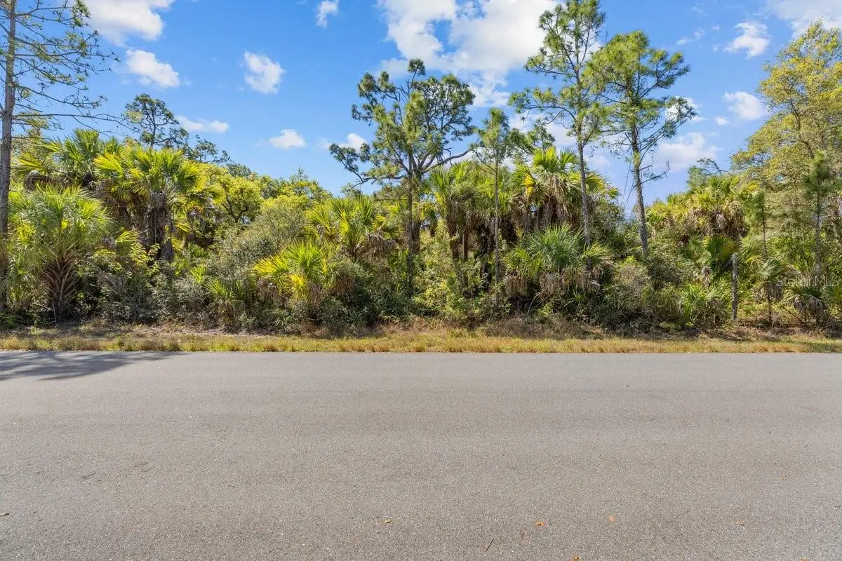 18047 Savage Avenue, Port Charlotte, FL 33948 - #1