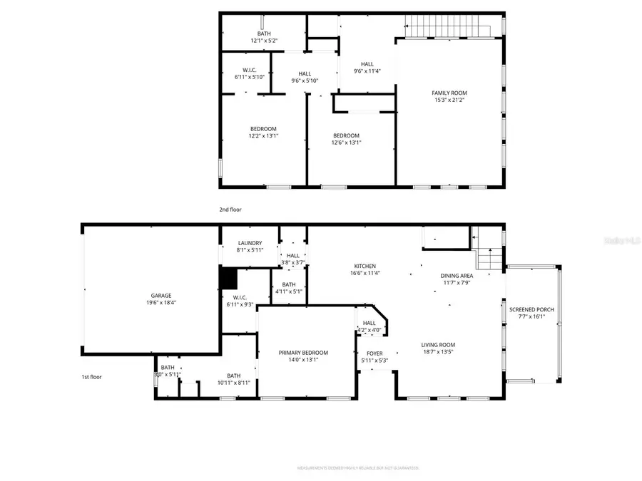 143 Grande Villa Drive, Lutz, FL 33548 - #2