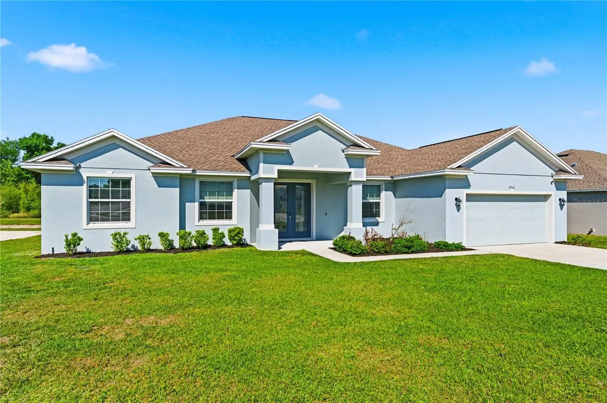2906 Kohen Court, Lakeland, FL 33810 - #1