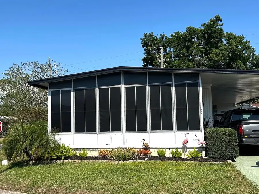 9790 66th Street N #470, Pinellas Park, FL 33782 - #2