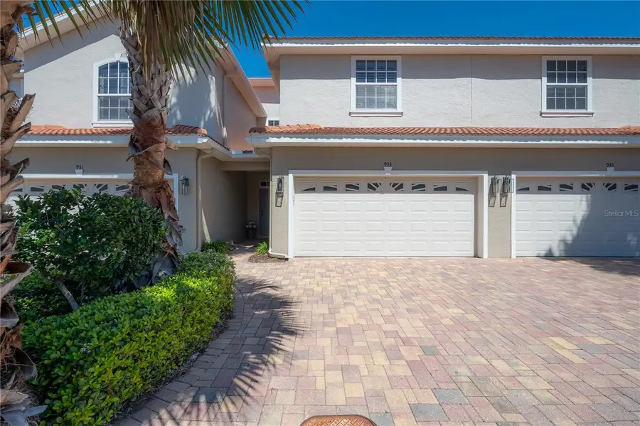 933 Moscato Place, Palm Harbor, FL 34683 - #2