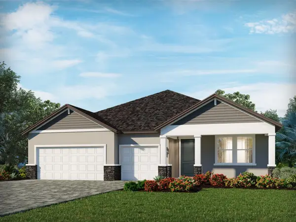 425 Brookhaven, ORMOND BEACH, FL 32174