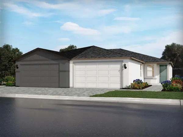 172 Parkhaven Drive, ORMOND BEACH, FL 32174