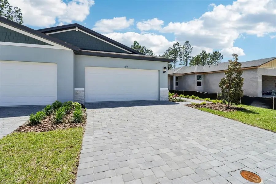 180 Parkhaven Drive, Ormond Beach, FL 32174 - #2