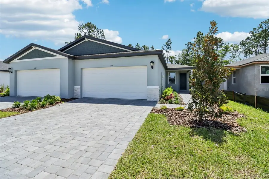 180 Parkhaven Drive, Ormond Beach, FL 32174 - #3