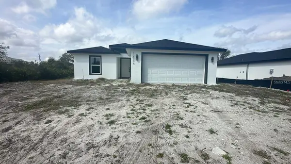 12266 Edwards Road, PORT CHARLOTTE, FL 33981