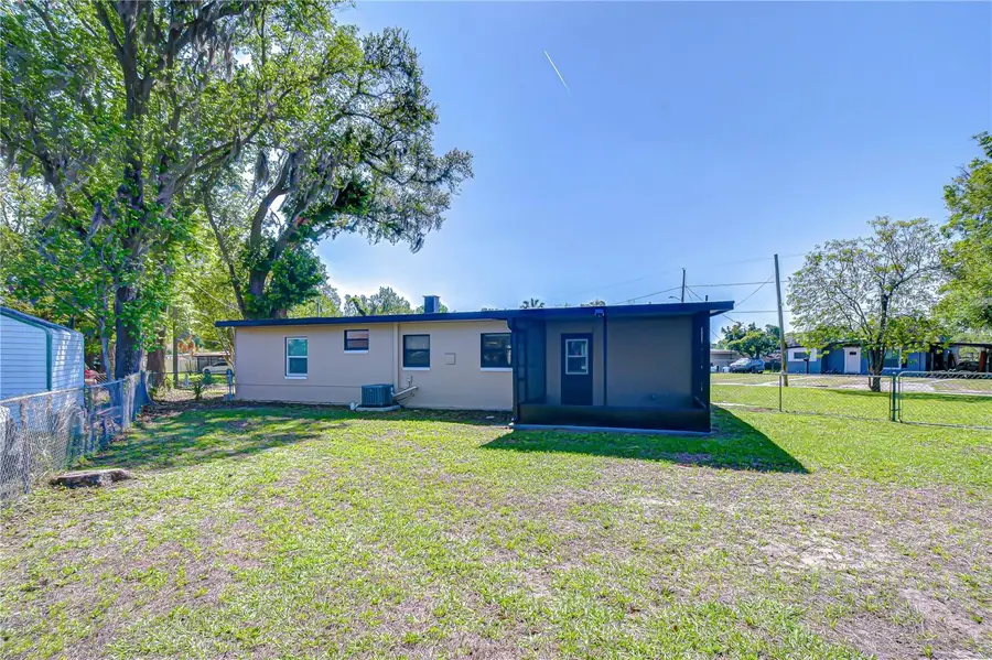 306 E Langford Drive, Plant City, FL 33563 - #2
