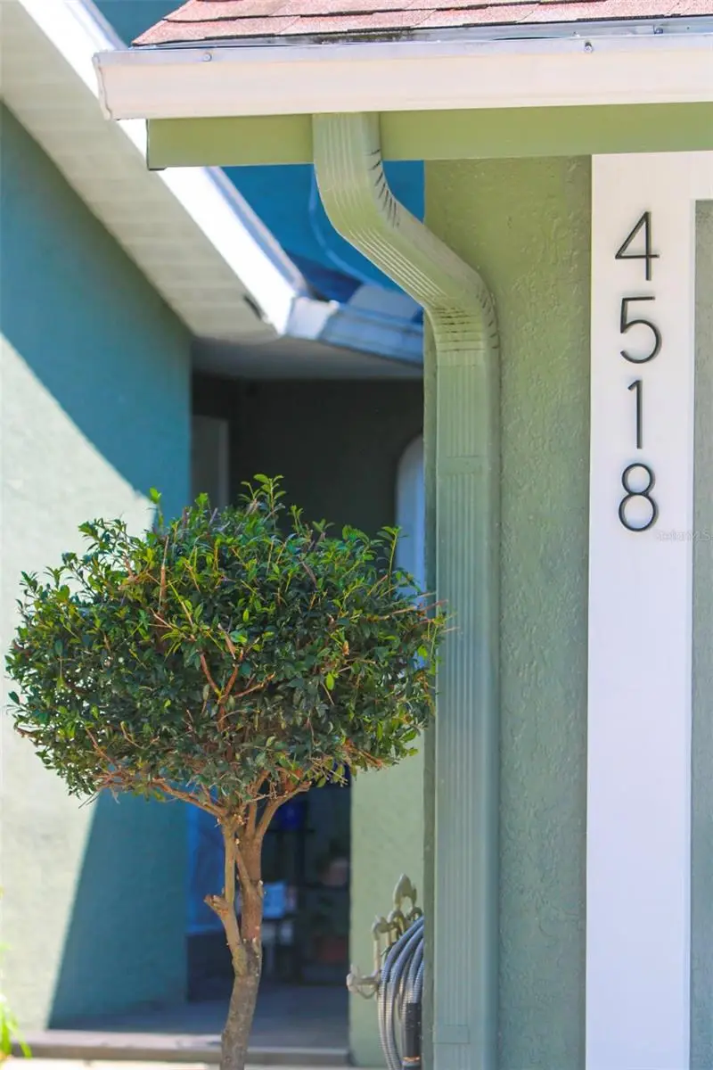 4518 W Gray Street, Tampa, FL 33609 - #2