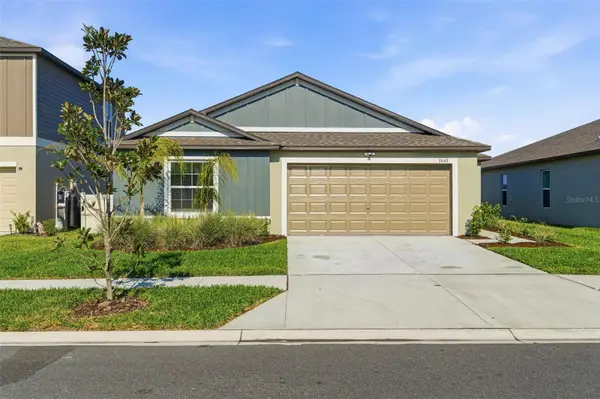 3643 Forest Path Drive, PLANT CITY, FL 33565