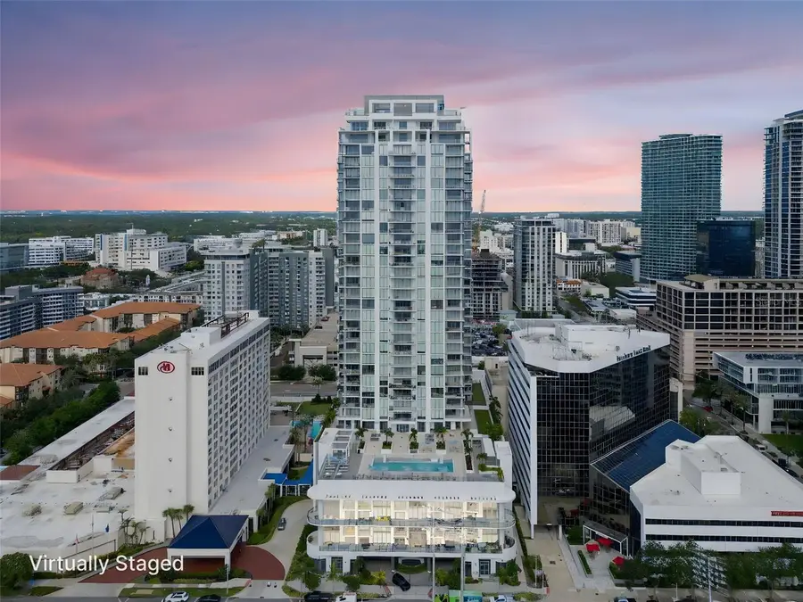 301 1st Street S #3101, Saint Petersburg, FL 33701 - #2