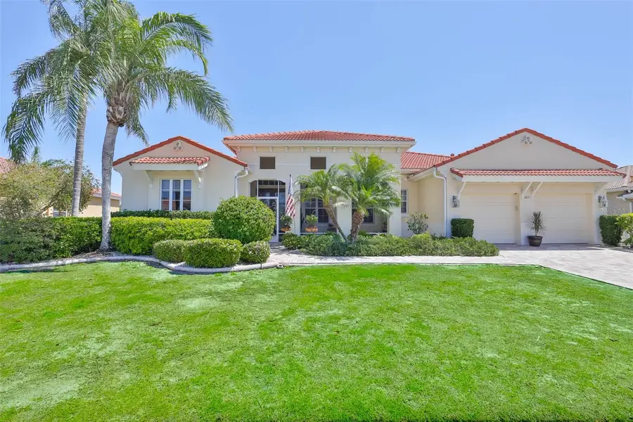 307 Noble Faire Drive, Sun City Center, FL 33573 - #3