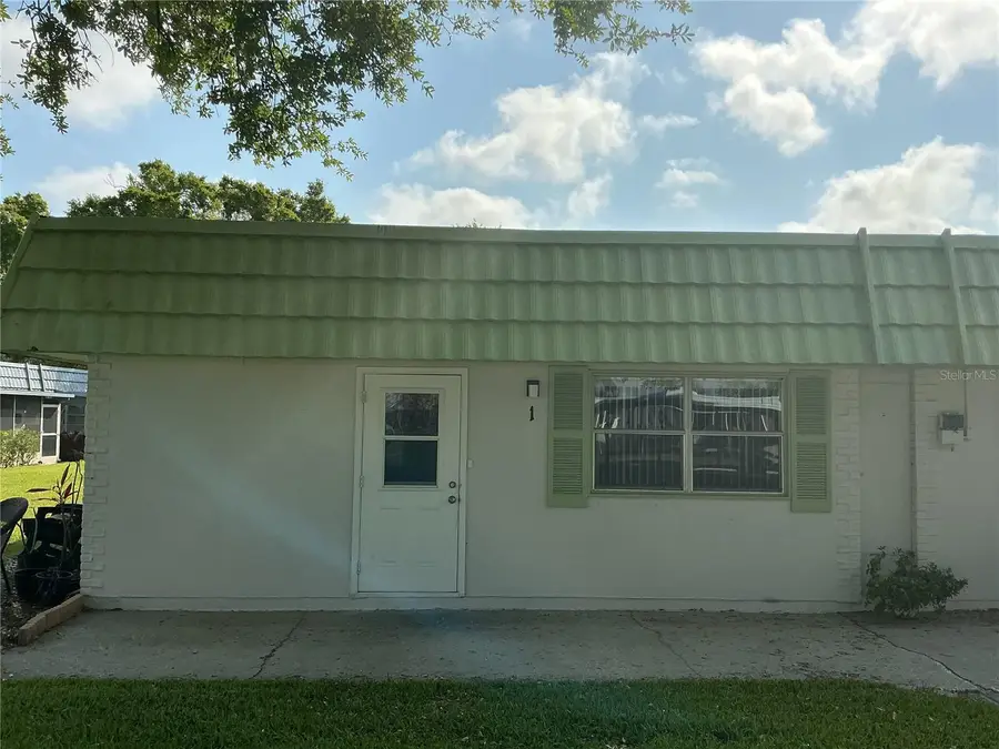 1802 Bedford Lane #1, Sun City Center, FL 33573 - #2