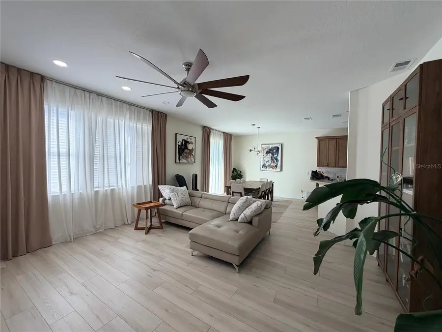 17532 Queensland Street, Land O Lakes, FL 34638 - #2