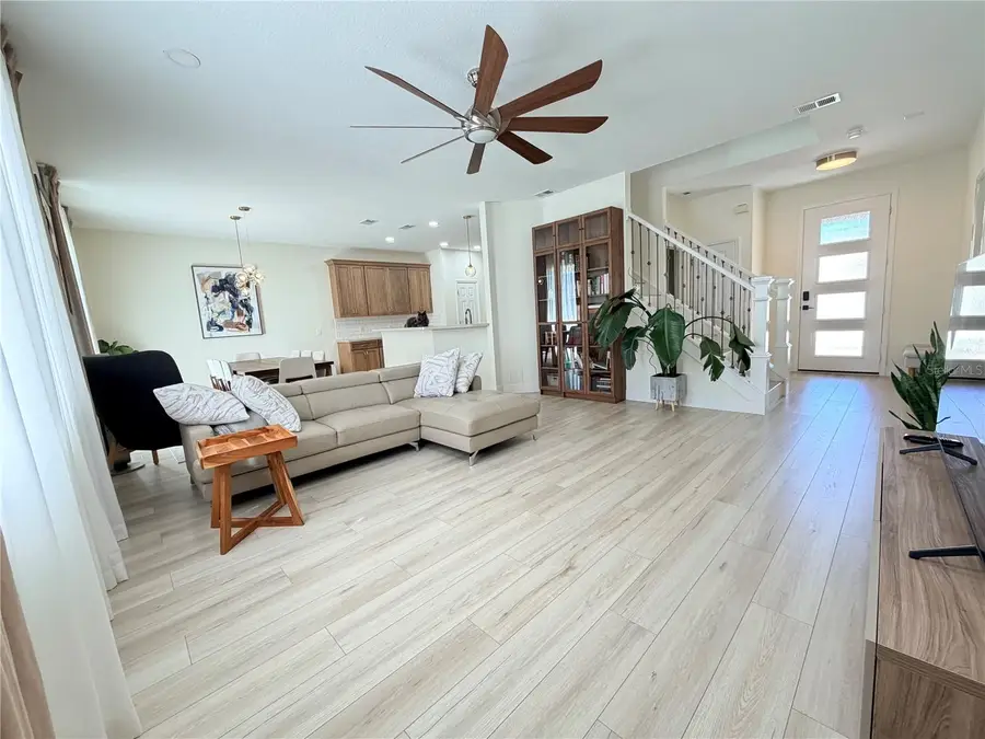 17532 Queensland Street, Land O Lakes, FL 34638 - #3