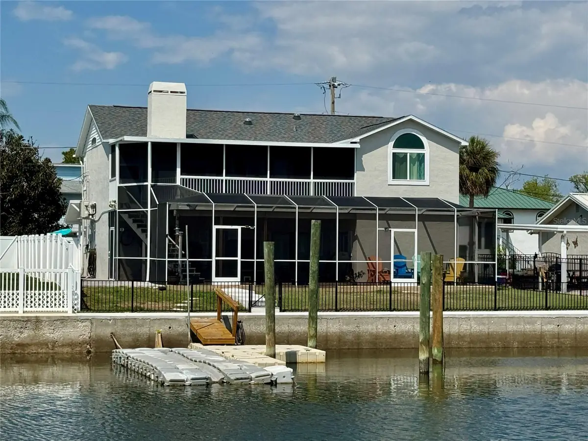 7650 Hatteras Drive, Hudson, FL 34667 - #1