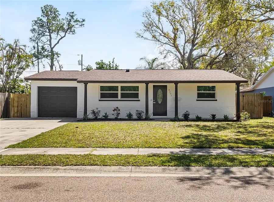 8201 Riverside Drive Ne, Saint Petersburg, FL 33702 - #3