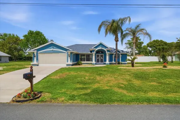 15173 Woodbury Road, BROOKSVILLE, FL 34604