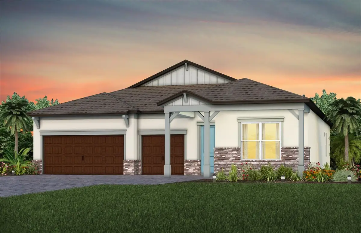 6952 Depue Drive, Wesley Chapel, FL 33545 - #1