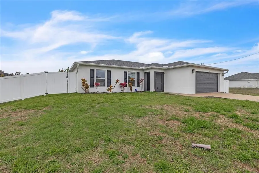 2816 NW 8th Place, Cape Coral, FL 33993 - #3