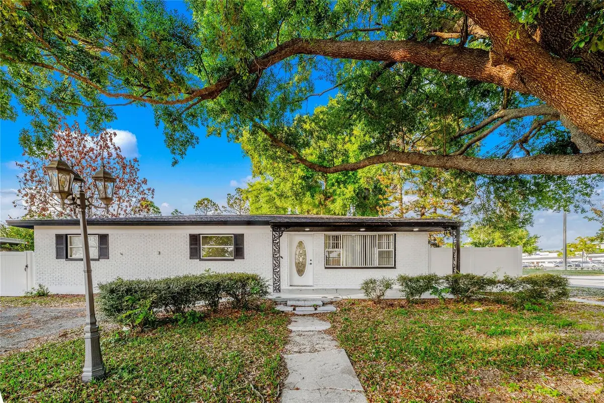 545 N Terrace Drive, Brandon, FL 33510 - #1