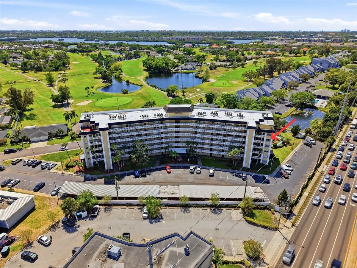 8950 Park Boulevard #510, Seminole, FL 33777 - #1
