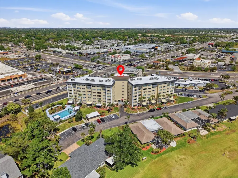 8950 Park Boulevard #510, Seminole, FL 33777 - #3