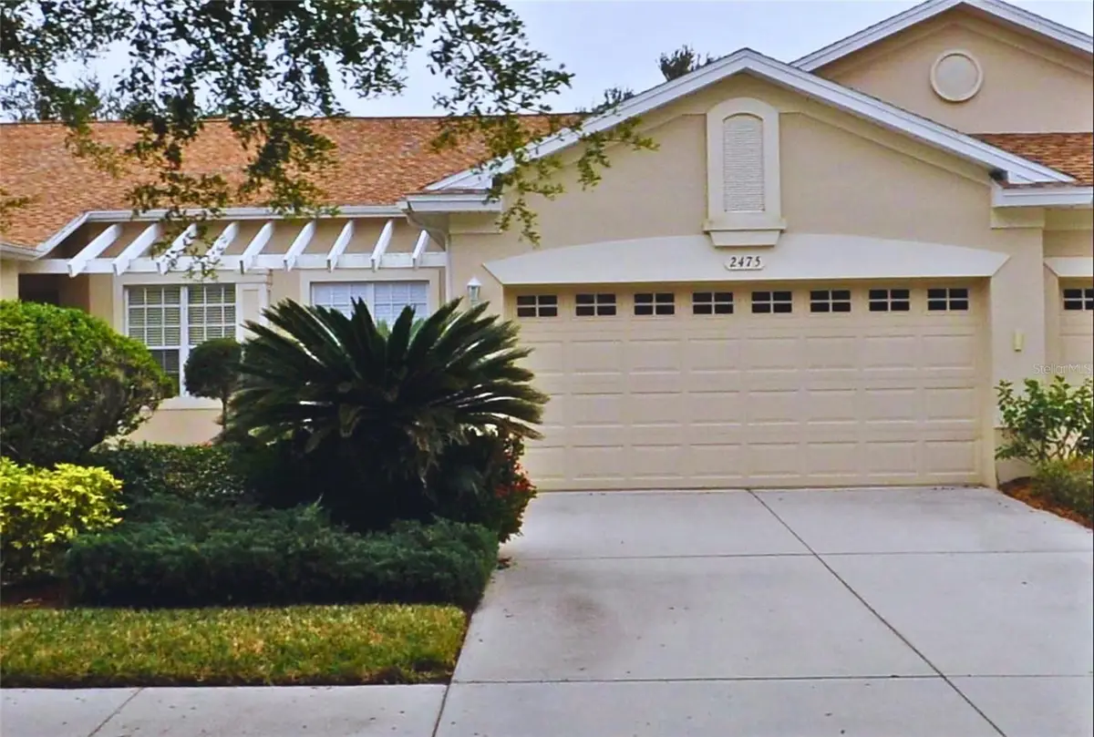 2475 Magnolia Circle, North Port, FL 34289 - #1